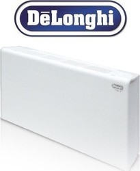 De'Longhi A-life 0902 Floor Fan Coil 6.15/8kW 168x23x55cm White