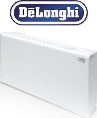 De'Longhi A-life 1002 Floor Fan Coil 7.5/10.1kW 168x23x55cm White