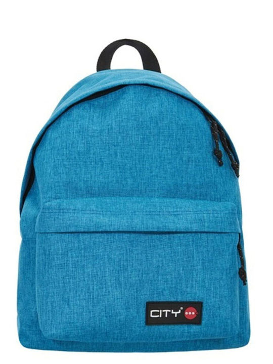 Lyc Sac City School Bag Backpack Junior High-Hi...