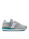 Saucony Jazz O Women's Sneakers Gray