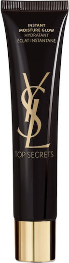Ysl Top Secrets Instant Moisture Glow Primer Față în Format Cremă 40ml