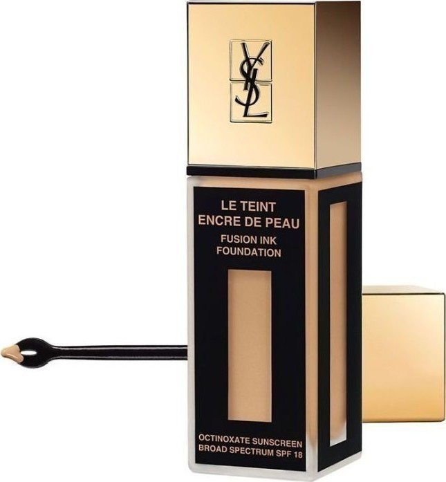 Ysl fusion ink foundation bd50 cheap