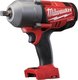 Milwaukee M18 CHIWP12-0X Μπουλονόκλειδο Μπαταρίας 18V Solo με Υποδοχή 1/2"