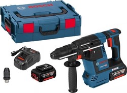 Bosch GBH 18V-26 F Professional Impact Rotary H...