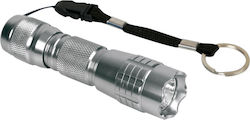 Lampa Flashlight LED Waterproof Traveller