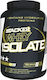 Stacker 2 Whey Isolate Whey Protein with Flavor Vanilla 750gr