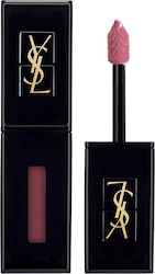 Ysl Vernis A Levres Vinyl Cream Lang anhaltend ...