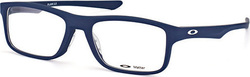 Oakley Plastic Eyeglass Frame Blue OX8081-03