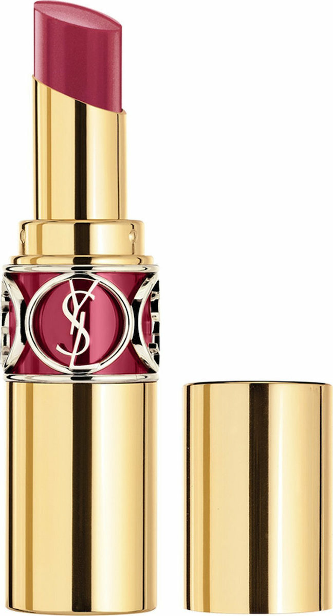 Ysl Rouge Volupte Shine Oil In Stick 48 Smoking Plum Skroutz.gr