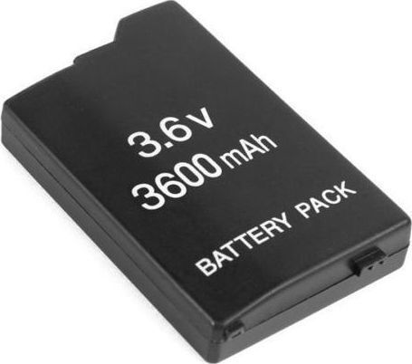 Battery 3600mAh PSP Fat 1000