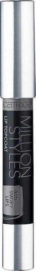 Catrice Cosmetics Million Styles Lip Topcoat Pencil Lipstick Sheer 030 Smoky Lips 2.2gr