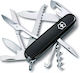 Victorinox Huntsman Schweizer Armee-Messer 15 Werkzeuge Schwarzes