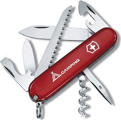 Victorinox Camper Victorinox Camper