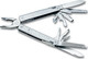 Victorinox Multi-tool Silver with Blade made of Stainless Steel in Sheath