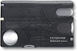 Victorinox SwissCard Nail Care Mehrzweckwerkzeu...