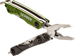 Gerber Dime Multi-tool Gray