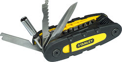 Stanley Ελβετικός Σουγιάς Stanley Ελβετικός Σουγιάς