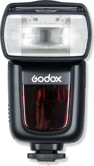 Godox Ving V850II Manuelles Blitzkameras Kit Universal
