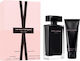 Narciso Rodriguez for Her Eau de Toilette 100ml & Body Lotion 75ml Γυναικείο Σετ με Body Lotion 2τμχ
