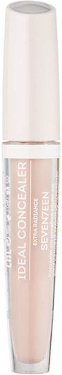 Seventeen Ideal Cover Liquid Concealer 04 Nude 7ml