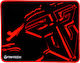 FanTech Sven MP25 Gaming Mouse Pad (250mm) Μαύρο 17225