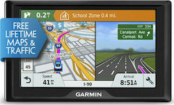 Garmin Drive 61 LMT-S EU