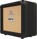 Orange Crush 12w Black Combo Ενισχυτής Ηλεκτρικής Κιθάρας 1 x 6" 12W Μαύρος
