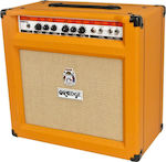 Orange TH30C Combo Amplificator Chitară electrică 1 x 12" 30W Portocaliu