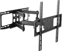Brateck LPA52-466 04.044.0098 Wandmontage TV-Halterung mit Verlängerungsarm bis 70 Zoll Brateck LPA52-466 04.044.0098 Wandmontage TV-Halterung mit Verlängerungsarm bis 70 Zoll