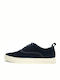 Odonel Sneakers Navy Blue