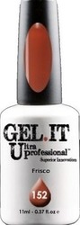 GEL.IT.UP Halb-permanenter Nagellack 152 11ml 1...