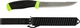 Morakniv Comfort Scaler 150 (S) Knife Lime Green with Sheath