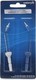 Waterpik Pik Pocket Tips PP 100-E Rezerve Capete Periuță Dinți Electrică 11428_13.39 2 Bucăți