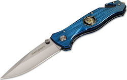 Boker Böker Magnum Law Enforcement Джобно ножче...