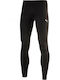 PUMA Core-Run Herren Sportleggings Lang Schwarz