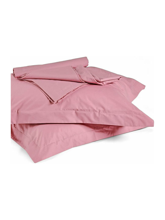 Kentia Sheet Super-Double with Elastic 160x200+...