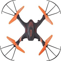 FDJ Toys Fudajia DR-A5 Black Drone without Camera Compatible with Smartphone