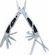 Tactix Multitool Negru Cu Husă