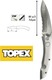 Topex Taschenmesser