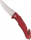 Mil-Tec Car Knife Σουγιάς Red Car
