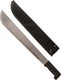 Mil-Tec Machete Schwarz in Hülle