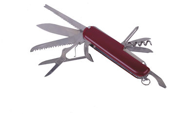 Compass Σουγιάς 12 Λειτουργιών Swiss Army Knife