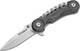 Boker Magnum Easy Rider Σουγιάς Μαύρος