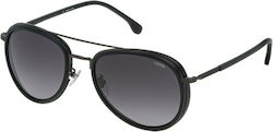 Lozza Sunglasses Μαύρα with Mixed Frame Lozza Sunglasses Μαύρα with Mixed Frame