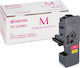 Kyocera TK-5240M Toner Laserdrucker Magenta 300...