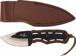 Fox Outdoor Büffel Messer