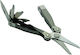 Baladeo Office Multitool Schwarz