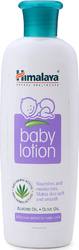 Himalaya Wellness Baby Lotion Emulsion for Hydration 200ml