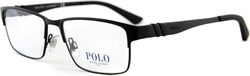 Ralph Lauren Rame Ochelari Pentru Bărbați Metal...