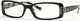 DKNY Rame Ochelari Negru